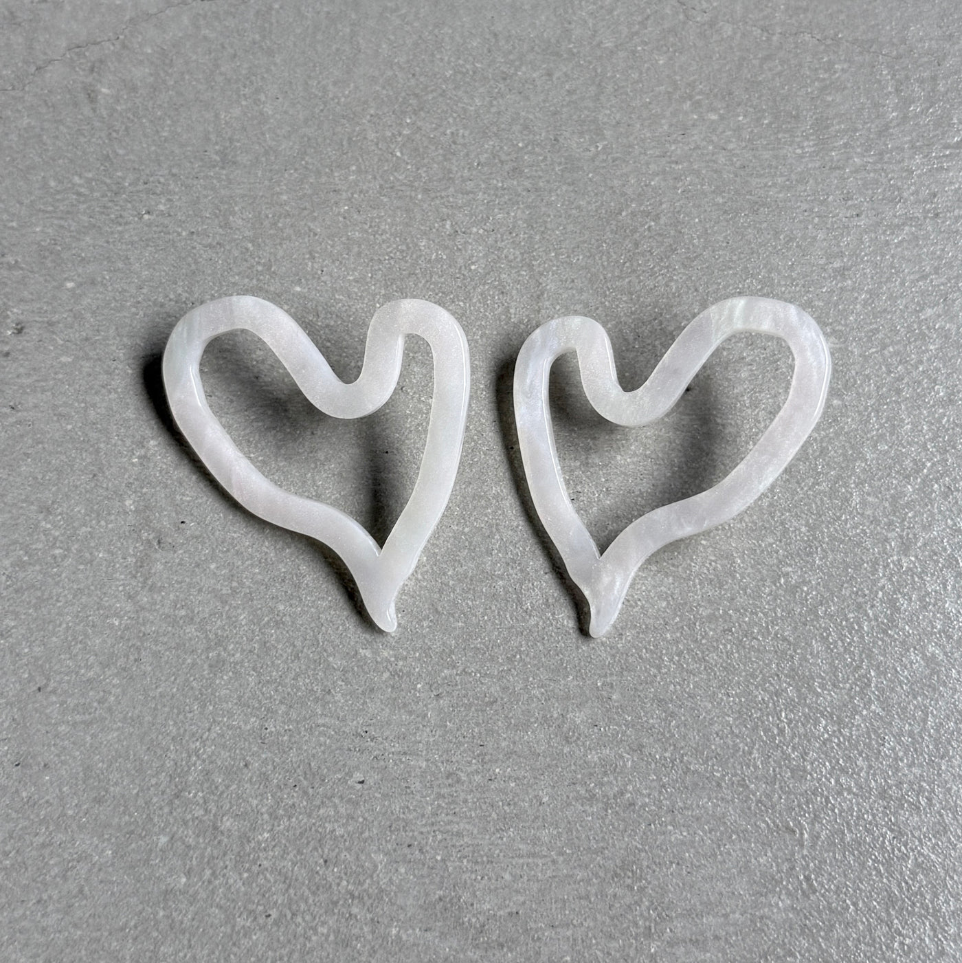 【sAn】coming soon   Big Love pierce