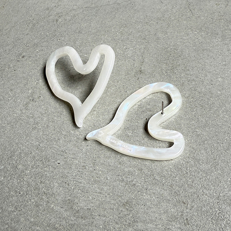 【sAn】coming soon   Big Love pierce