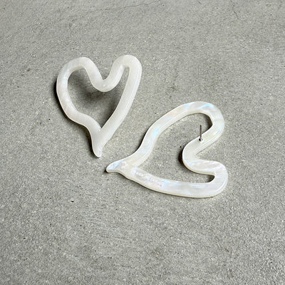 【sAn】coming soon   Big Love pierce