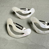 【sAn】Brim Barrette