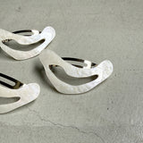 【sAn】Brim Barrette