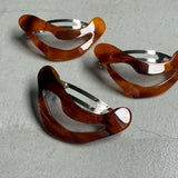 【sAn】Brim Barrette