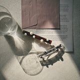 【sAnrmk】Drama Long Barrette