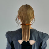 【sAn】Tide Barrette