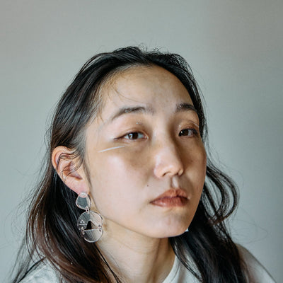 Truss Earring（earclip)