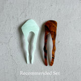 【sAn】Hair Stick Perch