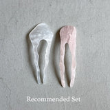 【sAn】Hair Stick Perch