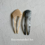 【sAn】Hair Stick Perch