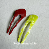 【sAn】Hair Stick Twig