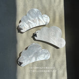 【sAn】Cloud Hair clip