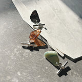 【sAn】Knot  earring（earclip)