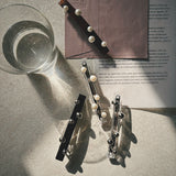 【sAnrmk】Drama Long Barrette