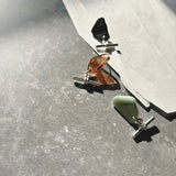 【sAn】Knot  earring（earclip)