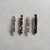 【sAnrmk】Drama Long Barrette