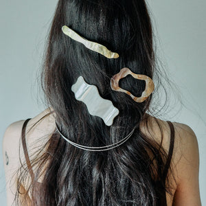 Ola hair clip