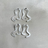 Hair & Ear Accessory Set /C.White| オンライン限定ギフトセット |  主役級アクセが揃ったコーディネートセット