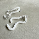 Hair & Ear Accessory Set /C.White| オンライン限定ギフトセット |  主役級アクセが揃ったコーディネートセット