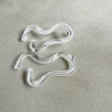 Hair & Ear Accessory Set /C.White| オンライン限定ギフトセット |  主役級アクセが揃ったコーディネートセット