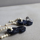 【sAn】受注予約 aokiyuri×sAn｜ Lian Pearl P/C ,E/G  お届け予定：9月下旬