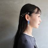 【sAn】受注予約 aokiyuri×sAn｜ Lian Pearl P/C ,E/G  お届け予定：9月下旬