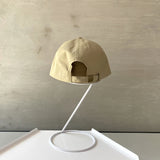 [su dé] Loose-fitting cap (for adults) size 60-63cm Gray Deodorizing/antibacterial effect