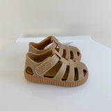 【igor】 NICO CARAMELO　キッズサンダル　正規代理店　