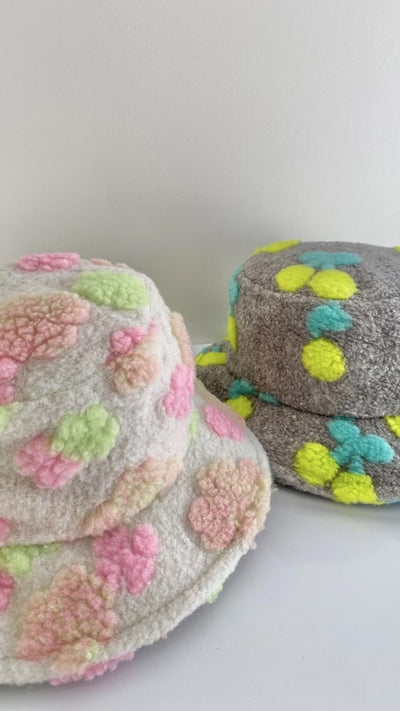 Boa Flo hat (48.50cm)
