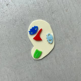 KAO no.279 (smartphone grip version)