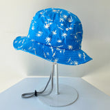 【hamomisi】kids aloha adv hat(54cm)