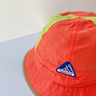 Baby Mesh Hat(48.50cm)