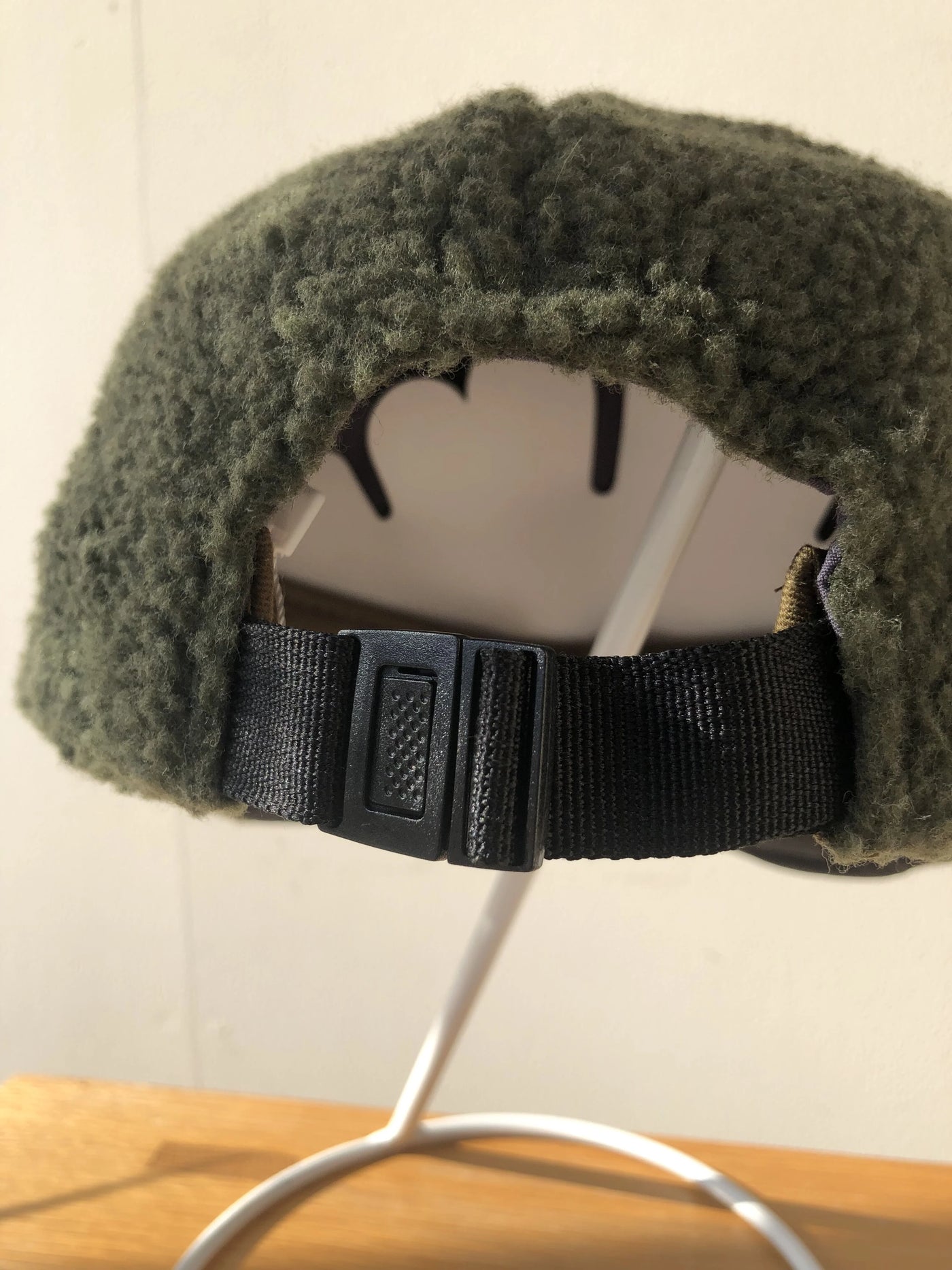 Kids Rogers Boa Cap(52.54cm)