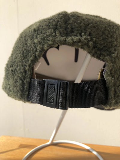 Kids Rogers Boa Cap(52.54cm)