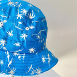 【hamomisi】kids aloha adv hat(54cm)