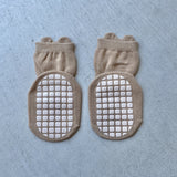 【hamomisi】floor socks