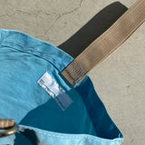 【kids】Washed nylon shoes bag