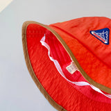 【hamomisi】Baby Mesh Hat(48.50cm)