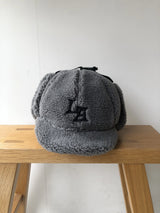 【hamomisi】City Flight Cap(52.54cm)