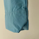 【kids】Washed nylon shoes bag