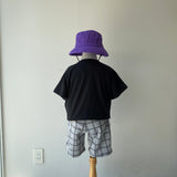 NY T-shirt (100~130)