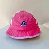 【hamomisi】Baby Mesh Hat(48.50cm)