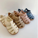 【igor】 NICO CARAMELO　キッズサンダル　正規代理店　