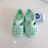 igor [TOBBY SOLID] igor authorized dealer Kids sandals