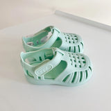 igor [TOBBY SOLID] igor authorized dealer Kids sandals