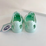 igor [TOBBY SOLID] igor authorized dealer Kids sandals