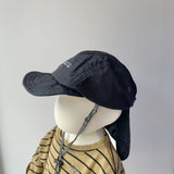 【THE PARK SHOP】SAFE MESH CAP