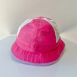 【hamomisi】Baby Mesh Hat(48.50cm)