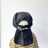 【THE PARK SHOP】SAFE MESH CAP