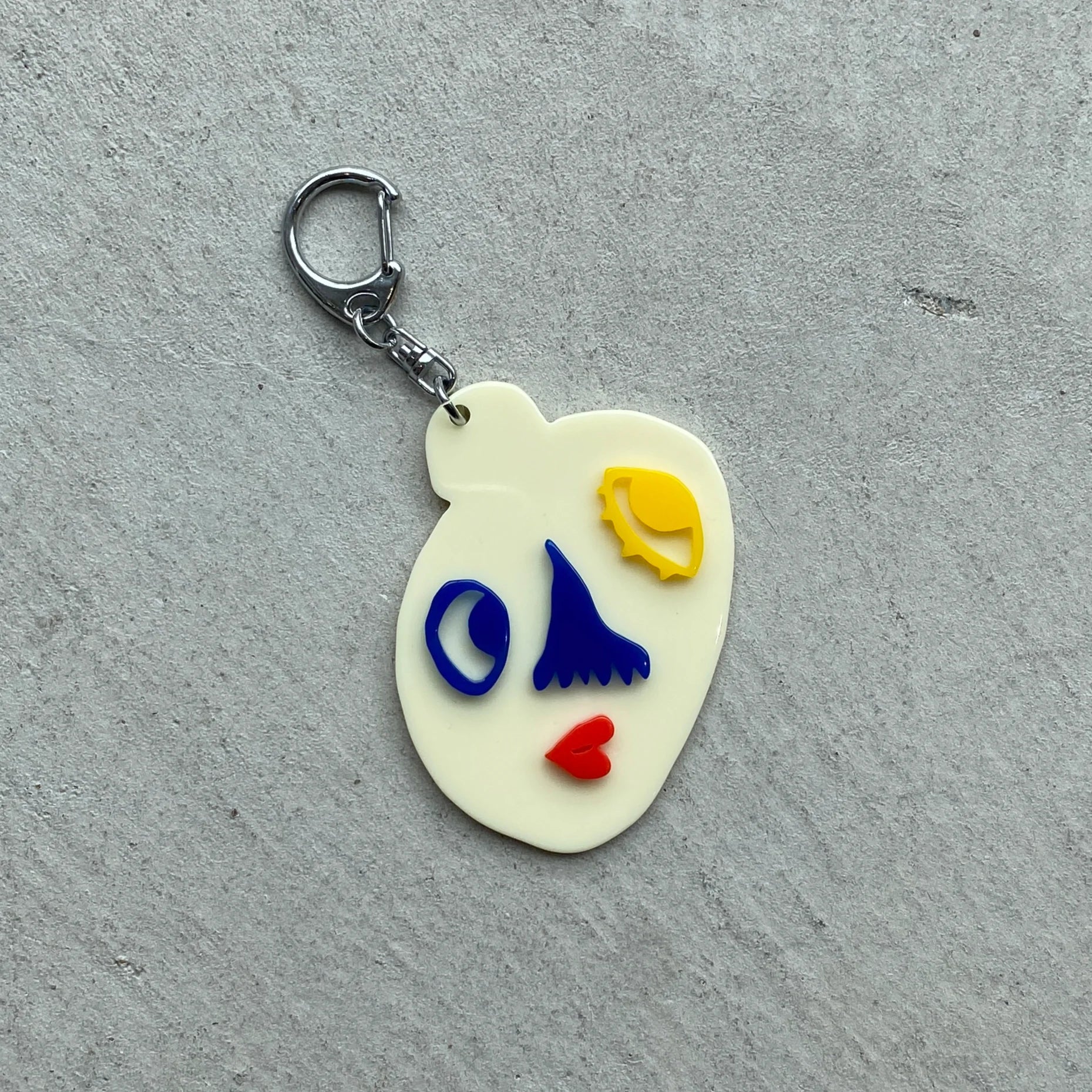 KAO no.297 (Key holder version) – sAn