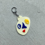KAO no.297 (Key holder version)