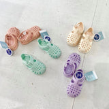 igor [TOBBY SOLID] igor authorized dealer Kids sandals
